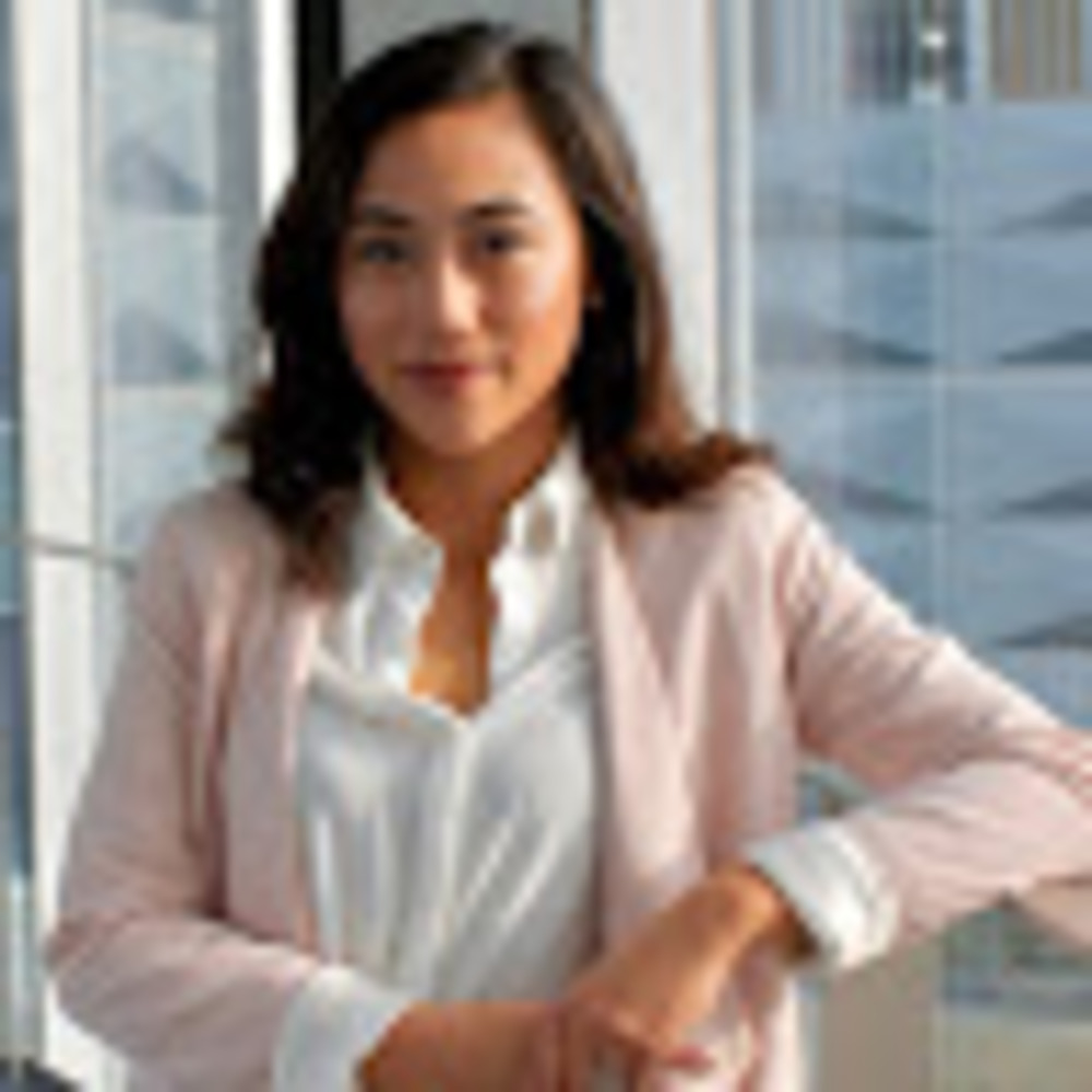 Meet your Posher, Grace